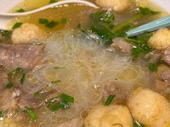 -小杨生煎(香港名都店)