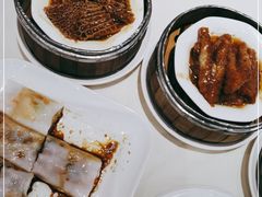 -凤凰楼酒家·粤宴点心(华强北店)