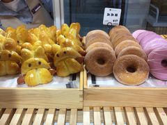 -焙丽拾光(麦凯乐直营店)