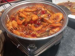 -南海底小海鲜·湘菜(鲁巷吴家湾店)