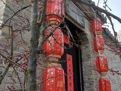 -回龙窝历史文化街区