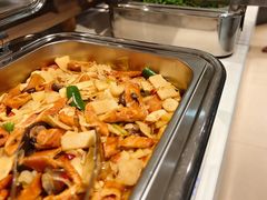 -天荷菜根·闽南素食自助(刺桐北路店)