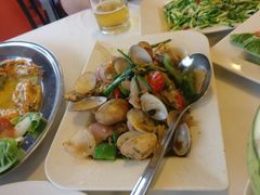 -真浪大家乐海鲜餐馆