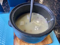 -干老四雅鱼饭店(滨江西路店)