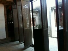 -福建民俗博物馆