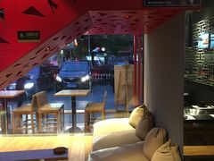 大堂-老十七火锅(虹梅路店)