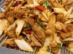 -悦真雅院·四合院·清真私房菜(雍和宫店)