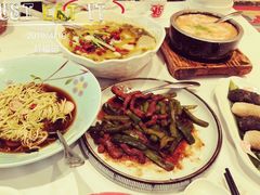 -好福记饭店(红梅公园店)
