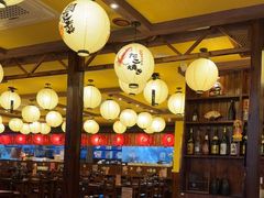 -鸟鹏烧鸟居酒屋(昌岗店)