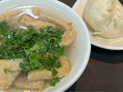 -福寿斋·老北京铜锅涮肉·烧烤(清岚店)
