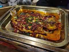 -盟重烧烤(高正街店)