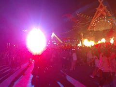 -七彩云南欢乐世界