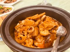 -中国大酒店·食街