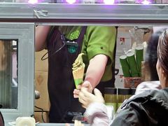 -吴裕泰茶庄(前门大街店)