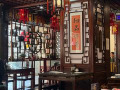 -老北京炸酱面大王.铜锅涮肉(朝阳门店)