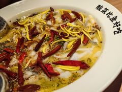 -太二酸菜鱼(中山龙之梦店)