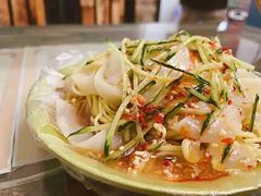 -塔城饭店(新沪路店)