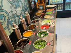 -廖掌柜·重庆鲜货火锅(上海首店)