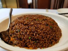 乾隆炒饭-乾隆美食·本帮菜(黄河路店)