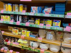 -百佳永辉(名盛广场店)