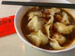 -重庆老字号·吴抄手·高豆花(T3航站楼店)