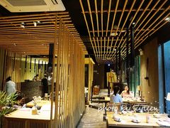 -竹里馆 ·茶食(奥体店)
