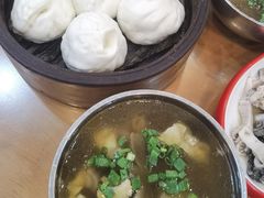 -老牌依强牛肉店(达道总店)