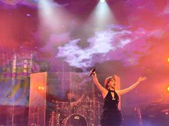 -MOSSO·Liveshow(M3香港广场店)