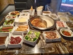 -冠菌火锅自助(东莞桥头店)