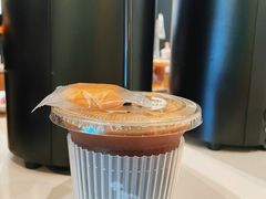 -常识咖啡common sense(春熙路店)