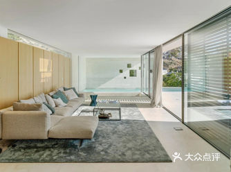 Villa｜想回乡下建这样别墅，太赞啦