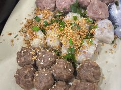 三拼鱼青卷-苏记餐厅(叠南店)