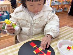 -井德幼儿园(新康花园店)