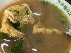 -老磁器口豆汁店(马家堡店)