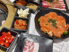 -花味烤肉·拌饭(庐阳万象汇店)