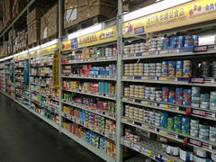 -麦德龙(郑东店)