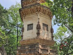 -天津盘山风景名胜区