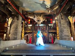 -小龙翻大江文化火锅(太古里店)