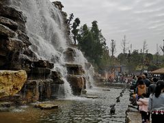 -枫香湖儿童公园