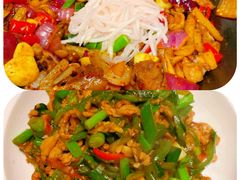 -业华湘·特色菜