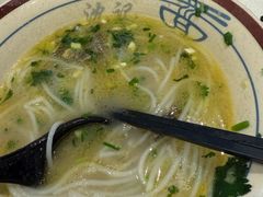 -沈记土鸡米线(七星街品牌中心店)