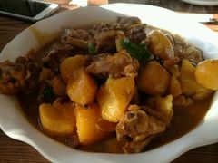 -明海妈妈菜(大连外国语学院店)