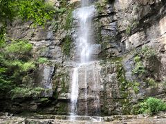 -十渡东湖港风景区