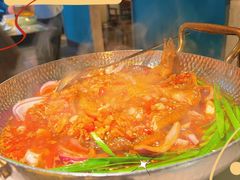 -佬麻雀·剁椒鱼头(京基KK One店)