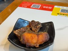 -馋三尺蟹粉小笼(人民广场店)