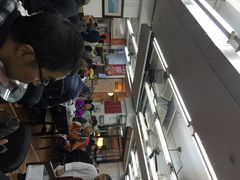 莲香楼-香港蓮香樓(上環店)