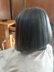 -小齐发型Star·Salon