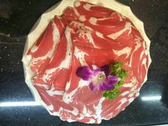 -川中故事·成都老火锅(东书房店)