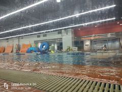 -蓝旗儿童游泳俱乐部(北国中心)