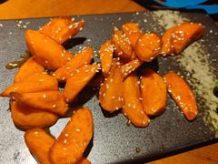 -楼兰新疆主题餐厅(坂田佳华领汇广场店)